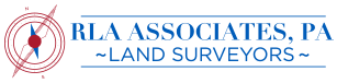 RLA Associates, PA - Land Surveyors